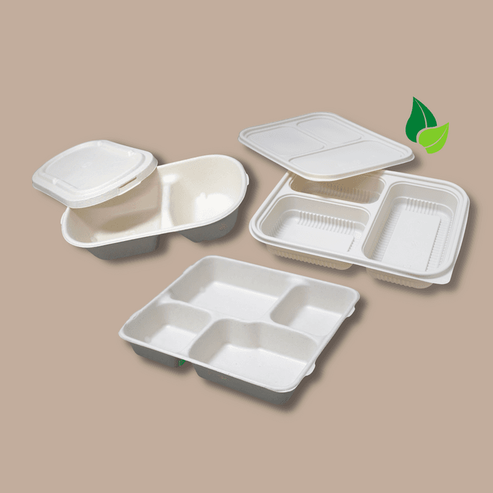 Bento Box Sample Pack