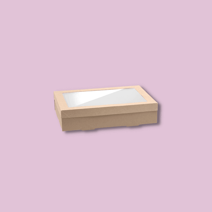 Catering Tray Sample Pack