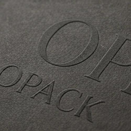 Soft Touch Lamination