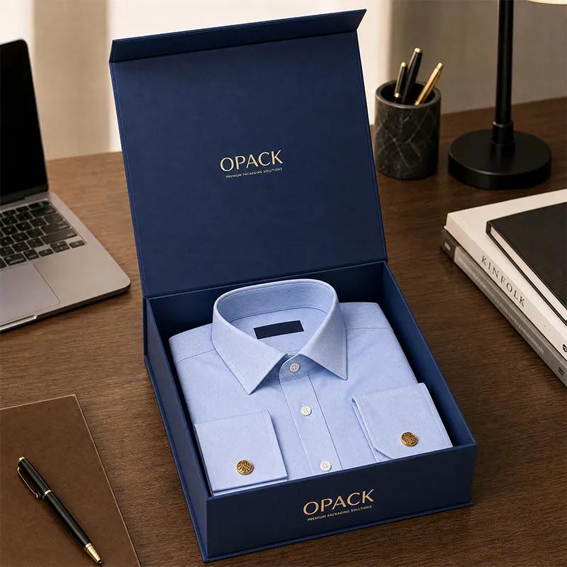 Clothing Gift Boxes