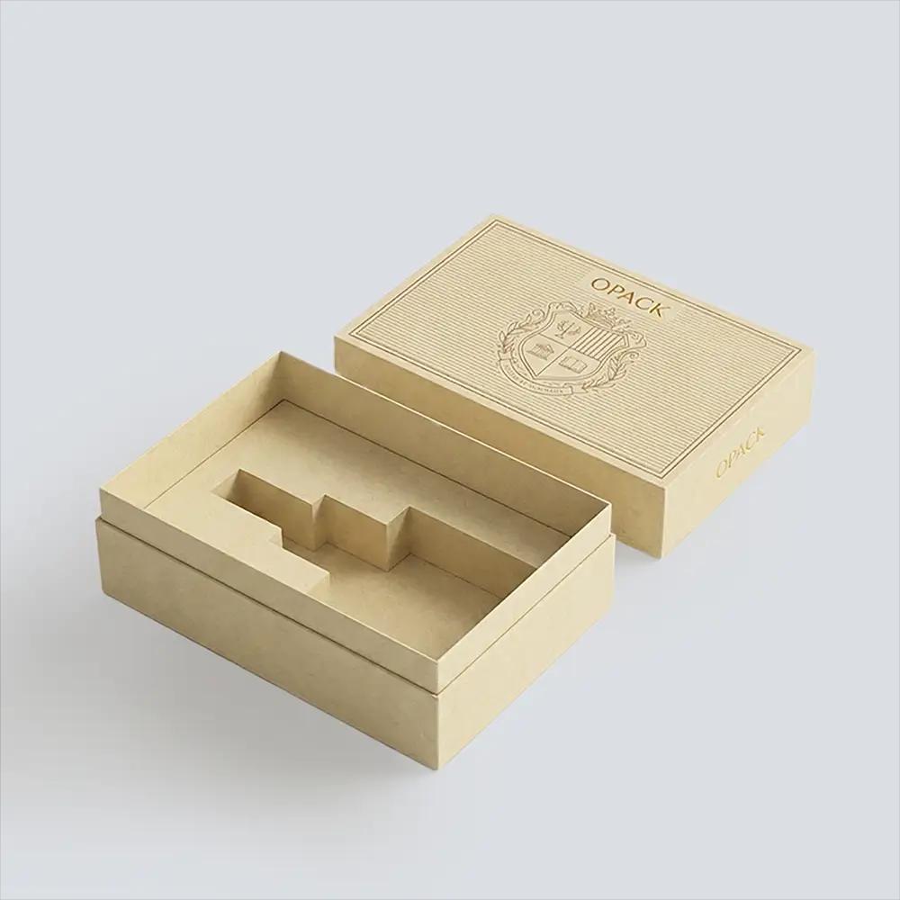 Gift Boxes With Lids